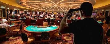 Вход на официальный сайт Sever Casino